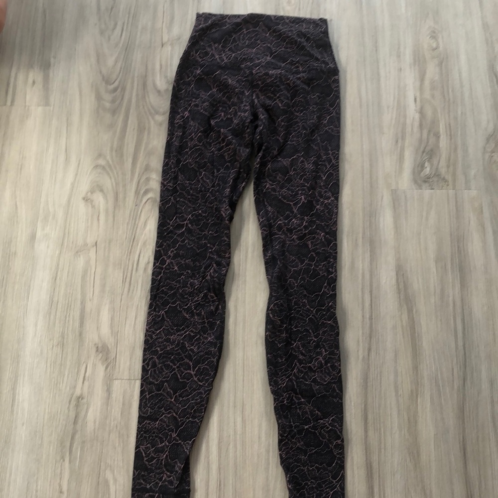 Lululemon Align leggings size 2